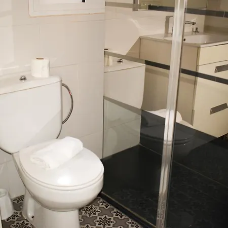 Hostfy Centro, Bustos Tavera * Sevilla