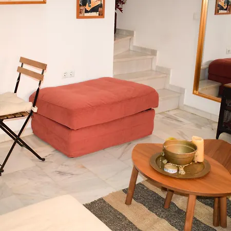 Hostfy Centro, Bustos Tavera Apartman Sevilla