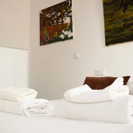 Hostfy Centro, Bustos Tavera Apartman